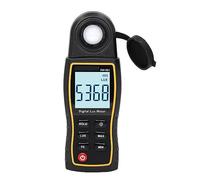 Luxómetro, fotómetro, Unidad Light Lux UV Meter Fotómetro For Fotografía Profesional Luxmeter Digital Illuminomete