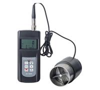 Luxómetro Portátil, Luxómetro Digital, Medidor digital de humedad for granos, 36 tipos de granos, medición de intensidad y brillo