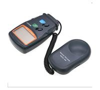 Luxómetro Portátil, Medidor de energía solar Medidor de irradiancia solar digital Energía solar Probador de radiación de medición Energía Energía Solar