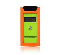 Luxómetro Portátil, Medidor de iluminancia, espectrómetro, Monitor de luz de cultivo, monitor de luz ambiental de mano for la detección de luz ambiental de cultivos de plantas,Precisión Reacciones Rá
