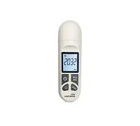 Luxómetro Portátil, Medidor de luz, 200,000. Lux Medidor de luz fotografía medidor de luz digital medidor de luz integrado LUX/FC METER DE LUZ DE TESTADORAMIENTAL METER DE LUZ,Precisión Reacciones