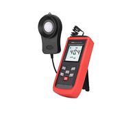 Luxómetro Portátil, Medidor de luz digital Fotografía de mano Medidor de luz digital Medidor de luz dividida LUX/FC METER LIGHT METER TERCANO AMBIENTAL Tool adecuado for supermercado agrícola,Preci