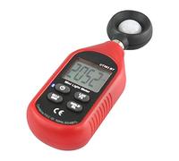 Luxómetro Portátil, Medidor de luz Medidor de luz digital Medidor de luz Bluetooth Medidor de luz Mini medidor de luz Medidor de luz Medidor de luz Medidor de luz Medidor de luz portátil,Precisión Re