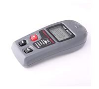 Luxómetro Portátil, Medidor de luz Tester Medidor de luz de prueba ambiental 0~200,000 RANGO DE PANTALLA DE POLSCER DE POLSCER METER DIGITAL ILUMINADOR DIGITAL HANDHELL AMBIENTE AMBIENTE METER,Prec