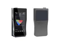 Luxómetro Portátil, Medidor de temperatura de color, capacidad de color e iluminancia de lámpara LED Luxómetro Espectrómetro CCD,Precisión Reacciones Rápidas