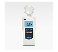 Luxómetro Portátil, Medidor Digital Lux AL-162 Amplio rango de medición 0~50000lux, 0~500 0fc Instrumentación especializada Midiendo luminosidad, Brightnes,Precisión Reacciones Rápidas(1)