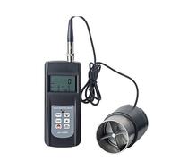 Luxómetro Portátil, Probador De Medidor De Humedad Digital De Grano Tipo Taza 36 Tipos De Semillas De Maíz De Grano Arroz Integral Café Sésamo Trigo, Amplia Gama de Aplicaciones