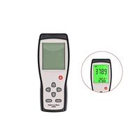 Luxómetro Portátil, Spectrometer Handheld Digital Light Meter Detección de amplia rango Detección Medidor de luz de alta precisión Medidor de luz digital,Precisión Reacciones Rápidas