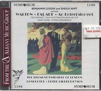 Luxon - Walton;Facade