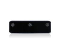 Luxonis Oak-D-Lite Cámara robótica de enfoque automático - Profundidad estéreo con detección y seguimiento de objetos a bordo