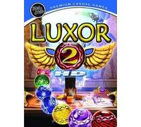 Luxor 2 HD Steam Key GLOBAL