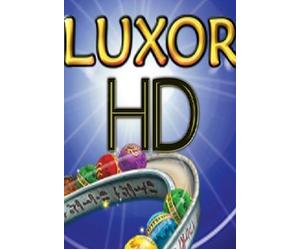Luxor HD Steam Key GLOBAL