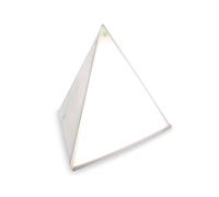 Luxor Mini lámpara de mesa de terapia con luz Lux, color blanco