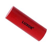 Luxor - Pasta abrillantadora roja para todos los metales, preparación de grandes proyectos.