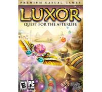 Luxor: Quest for the Afterlife