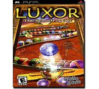 Luxor the Wrath of Set - Sony PSP (Sony PSP) (Importación USA)