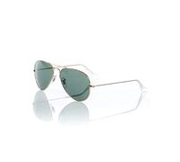Ray-Ban Ray-Ban Aviator RB3025 W3234 Puente de lente: 55