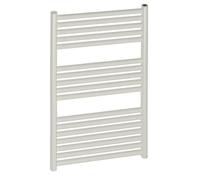 Luxrad Ares Elektro radiador eléctrico 115.2x45 cm blanco ARES11524509003ERG