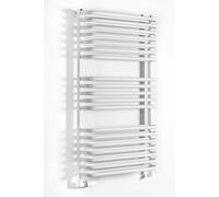 Luxrad Salto Max radiador de baño decorativo 60x53 cm blanco SAM6005309003