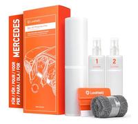 Luxshield Protector Umbrales Puertas de Coche para Mercedes Benz Clase C Berlina W206 I 2021-2025 - Accesorios vinilos para Puertas Adhesivo Transparente