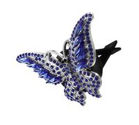Luxshiny 1 Juego Clip de Ventilación para Automóvil con Diseño de Brillante y Cristales Difusor de Aromas Accesorio Decorativo para Interior de Coche y Protector para Rejillas de Aire