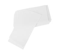 Luxshiny 25piezas Papel Absorbente Para Orinal Portátil y Cabecera Forros Desechables Para Inodoro Almohadillas Absorbentes Para Adultos Unidades