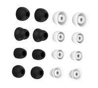 Luxshiny 2juegos Almohadillas De Para Auriculares Compatible Active Earphone Pro Earmuff De y Instalación y Limpieza