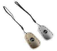 Luxshiny 4 Piezas Herramienta y Material Abs de Reparación de Limpiaparabrisas Ajuste de Precisión para Gomas de Escobillas para Uso en Casa Coche