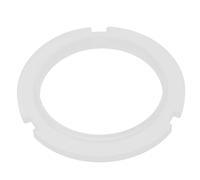 Luxshiny Anillo Accesorios a de Silicona Cafetera de para Espresso Sello de 5.8 Mm, Resistencia Alta Temperatura y Fácil Reemplazo para Máquinas de Café