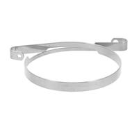 Luxshiny Banda de Freno de Cadena para Motosierra Hus445e 450 450e de Metal Durable y Fácil Instalación Adecuado para Mantenimiento y Reparación