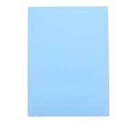 Luxshiny Bloques de Linóleo Blando para Tallar y Pintar, Placa de Impresión de Pvc Fácil de Usar y Ecológica, Adecuado para Principiantes y Estudiantes en Manualidades y Grabado