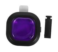 Luxshiny Clip De Ventilación Para Coche Difusor De Ambientador Creativo De Aromaterapia Para Decoración Interior Automotriz Alivio De Fatiga Fragancia Suave Lavanda