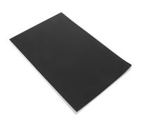 Luxshiny Cuaderno de Papel Cuadriculado para Dibujo Técnico 80 Hojas 5x5 A4 | Papel, Impresión Clara, Antiarrugas y Uniforme, para Estudiantes y Profesionales en Planificación