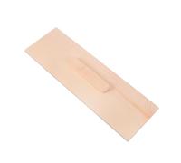 Luxshiny Cubierta de Molde de Jabón de Madera, Tapa Práctica para Molde Rectangular, Accesorio para Proteger Barras de Jabón en Procesos de Elaboración Manual