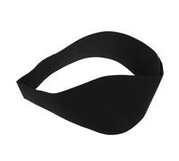 Luxshiny Diadema De Natación Banda Oreja Neopreno Elástico Protección Auditiva Ajustable Para Niño Niña y Adultos Actividades Acuáticas Como Natación y Kayak