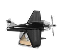 Luxshiny Difusor De Helicóptero Solar Para Coche Adorno De Interior Decoración Única Para Vehículos Aromatizador De Olores Personaliza Tu Experiencia De Conducción