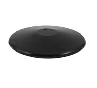 Luxshiny Disco de Goma Atletismo, 1 Kg, Textura Optimizada para Agarre Seguro, Adecuado para Educación Física y Entrenamiento al Aire Libre