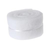 Luxshiny Filtro Esponja para Acuario para Tanque De Peces Esponja Filtrante Bioquímica Gruesa y Duradera Mantiene Agua Clara y Reduce Mortalidad Reutilizable y Fácil De Limpiar