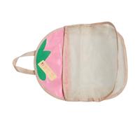 Luxshiny Organizador Colgante De Baño Bolsa Transparente para Artículos De Aseo y Cosméticos para y Uso Casa