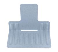 Luxshiny Organizador Deslizante para Refrigerador y Congelador, 4 Estantes Ajustables, Soporte para Cajones, Optimiza Espacio en Despensa y Almacenamiento de Alimentos