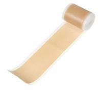 Luxshiny Pegatina de Encubrimiento para Cicatrices de Gel de Sílice, Adhesivo sin Residuos, Amigable Piel, Colores Variados, Adecuado para Cuidado Postoperatorio y Color Color Aleatorio