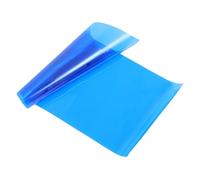 Luxshiny Pelicula De Color Pet Filtros De Luz para Flash Láminas De Filtros para Fotografía