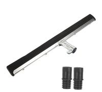 Luxshiny Rasqueta De Ducha y Ventana Accesorio De Esponja De Doble Capa Para Limpieza De Autos y Baños Herramienta Multifuncional Para Cuidado Del Vehículo