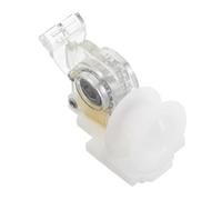 Luxshiny Recogedor De Cuerda para Mecanismo Hexagonal De Control De para Cortinas De Diseño Horizontal Accesorios De Reparación De Cortinas Hogar