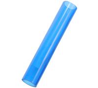 Luxshiny Rodillo de Goma Azul para Raqueta de Ping Pong, Herramienta Portátil de PVC Que Extiende la Vida Útil del Caucho para Jugadores Profesionales