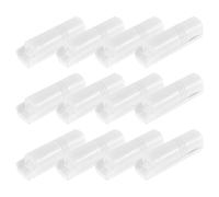 Luxshiny Rodillo Quitapelusas Portátil 20 Piezas, Mini Quitapelusas Adhesivo Rojo, Herramienta para Eliminar Pelo de Mascotas y Pelusa en Ropa, Muebles y Viajes, Fácil Uso y Recambio