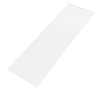 Luxshiny Rollo de Vinilo de Transferencia Térmica Autoadhesivo Color Claro 30,5x1m, Película de Letras Imprimible para Planchado en Telas, Película Sublimación Htv Flexible para Camisetas,