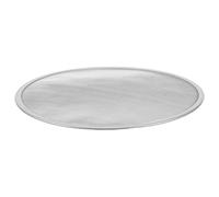 Luxshiny Tapas para Copas de Vino 90 Mm Acero Inoxidable Malla Ventilada Cubierta para Bebidas al Aire Libre Prevención de Salpicaduras y Residuos en Picnic y Camping