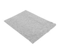 Luxshiny Tapete de Fieltro para Caligrafía y Pintura Uso Reversible, Almohadilla Absorbente para Escritorio, Adecuado para Prácticas Artísticas y Escritura Creativa