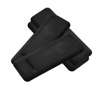 Luxshiny Tapón de Techo para Coche Modelo Gd 2012, Tapa de Cubierta, Plástico Resistente, 4 Piezas, Protección contra Lluvia para Vehículo, Accesorio de Recambio Compatible